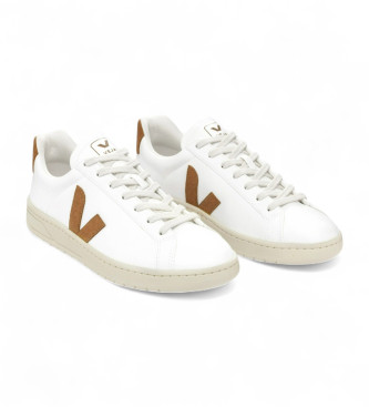 VEJA Turnschuhe Urca wei