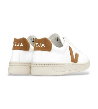VEJA Turnschuhe Urca wei