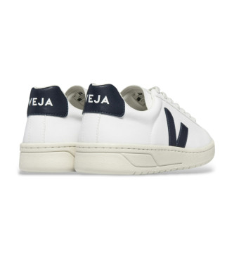 VEJA Turnschuhe Urca wei