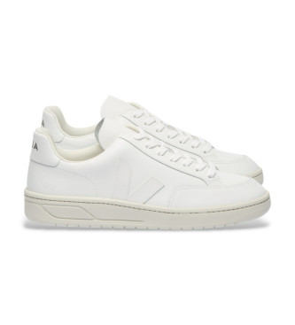 VEJA Zapatillas V-12 blanco