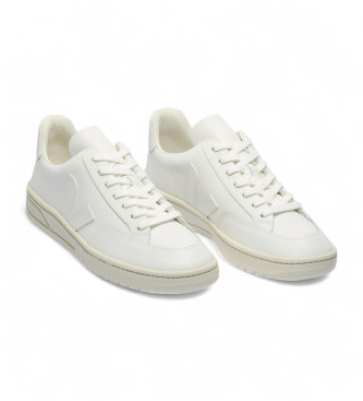 VEJA Zapatillas V-12 blanco