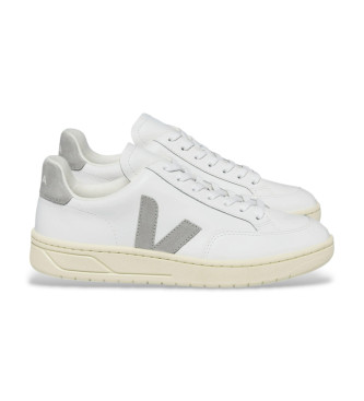 VEJA Zapatillas V-12 blanco