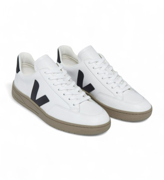VEJA Schuhe V-12 wei
