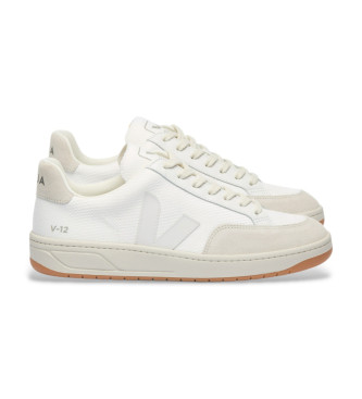VEJA Schuhe V-12 wei