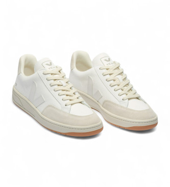 VEJA Schuhe V-12 wei