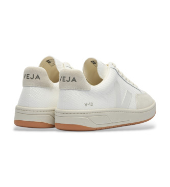 VEJA Schuhe V-12 wei