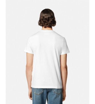 Versace Jeans Couture Logo T-shirt white