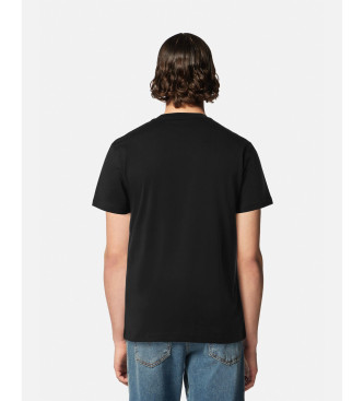 Versace Jeans Couture Logo T-shirt black