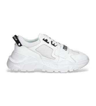 Versace Jeans Couture Zapatillas combinacin blanco