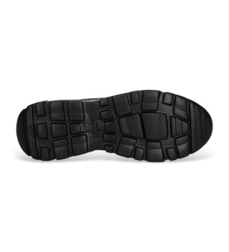 Versace Jeans Couture Zapatillas combinacin negro