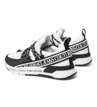Versace Jeans Couture Dynamic Sneakers white