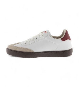 Victoria Zapatillas Berlin blanco