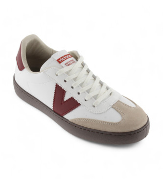 Victoria Berlin Sneakers vit