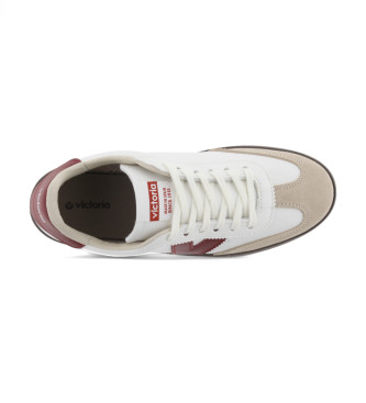 Victoria Berlin Sneakers white