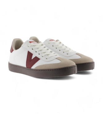 Victoria Berlin Sneakers hvid