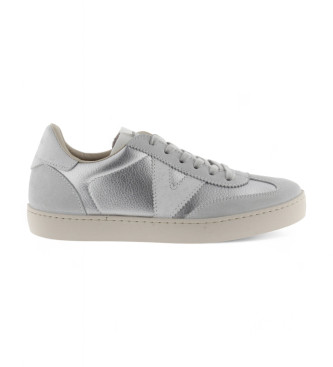 Victoria Berlin Radlerschuhe silber