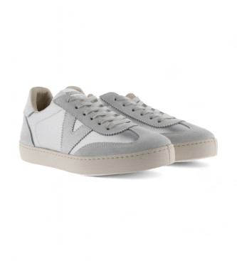 Victoria Berlin Radlerschuhe silber