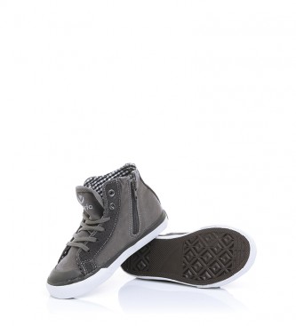botines victoria