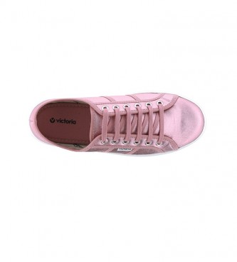 victoria scarpe rosa