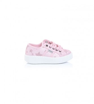 Victoria Shoes 1260127 pink