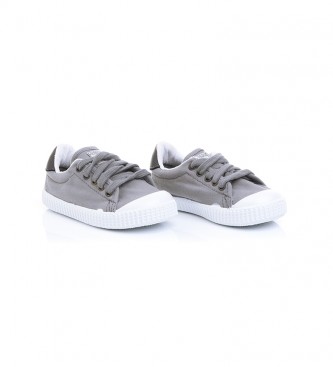 Victoria Shoes 1366110 grey