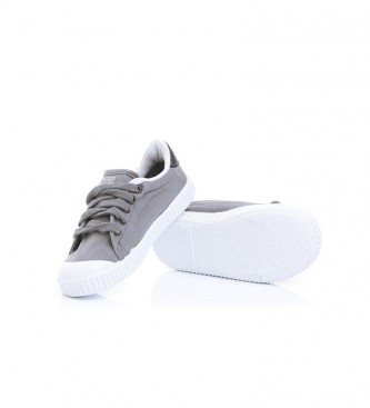 Victoria Shoes 1366110 grey