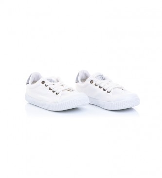 Victoria Chaussures 1366110 blanc