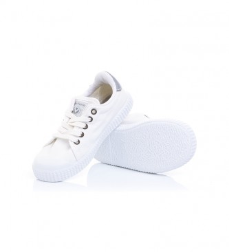 Victoria Chaussures 1366110 blanc