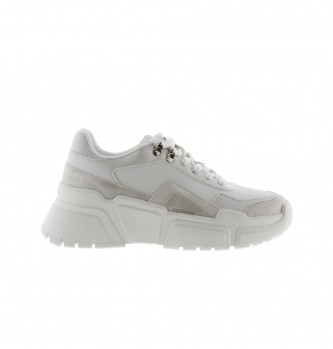 Victoria Totem Sneakers white