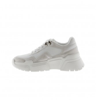 Victoria Totem Sneakers wit