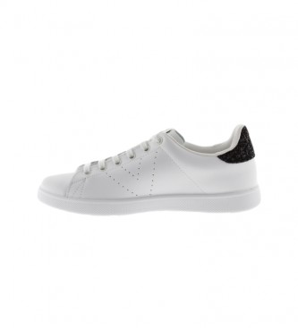 Victoria Leather sneakers Tennis & Glitter