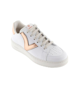 Victoria Madrid Sneakers hvid