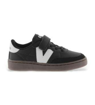 Victoria Trainers Oslo black