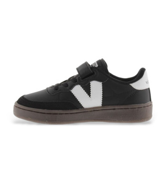 Victoria Trainers Oslo black