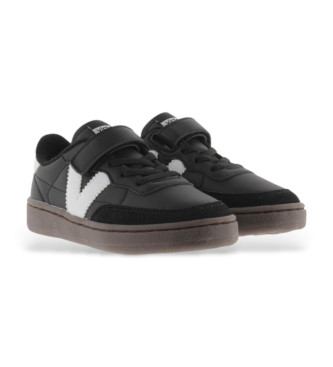 Victoria Trainers Oslo black