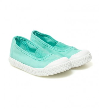 Victoria Sneakers Pica Pica water