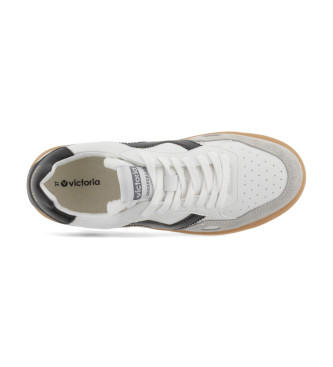 Victoria Zapatillas Sel blanco