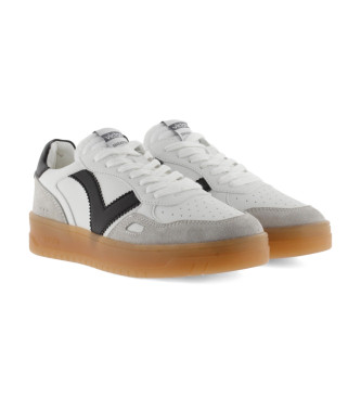 Victoria Zapatillas Sel blanco