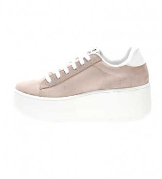 Victoria Zapatillas Valiente Plataforma -Altura plataforma: 7cm- - Tienda  Esdemarca moda, calzado y complementos - zapatos de marca y zapatillas de  marca