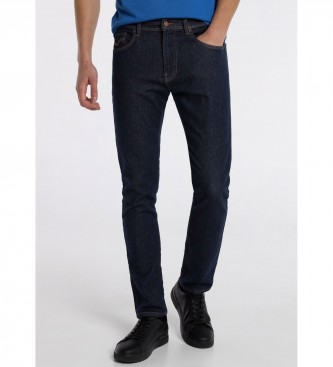 Victorio & Lucchino, V&L Jeans 131650 Navy