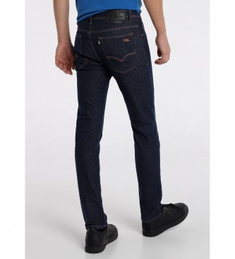 Victorio & Lucchino, V&L Jeans 131650 Navy