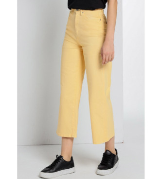 Victorio & Lucchino, V&L Jeans 134592 amarillo