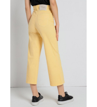 Victorio & Lucchino, V&L Jeans 134592 amarillo