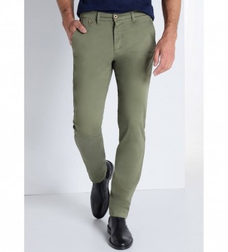 Victorio & Lucchino, V&L Trousers 134567 green