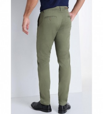 Victorio & Lucchino, V&L Trousers 134567 green