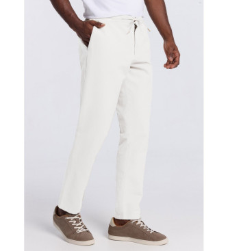 Victorio & Lucchino, V&L Trousers 134779 white