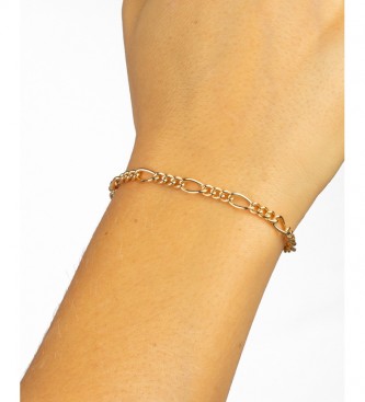 VIDAL & VIDAL Bracelet Favorites Gold Links
