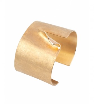 VIDAL & VIDAL Bracelet Textures 18K gold 