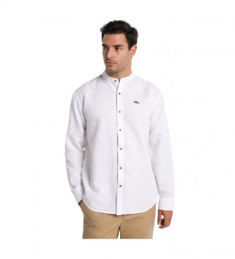Victorio & Lucchino, V&L Camisa Mao blanco