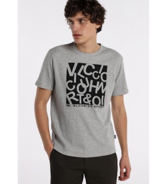 Victorio & Lucchino, V&L T-shirt à manches longues